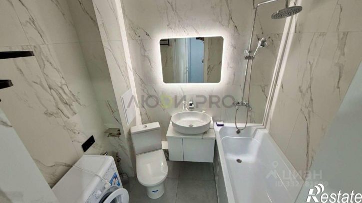 1-комн квартира ул Воинов-Интернационалистов, 5,  д. 5