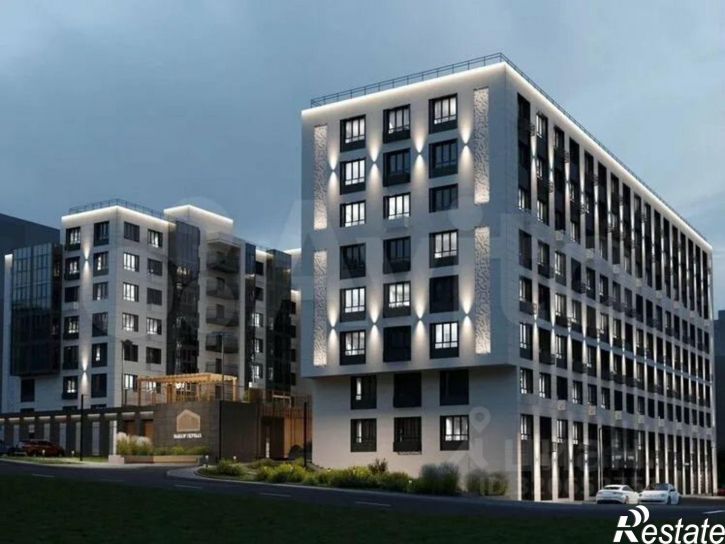 2-комн квартира ул Айская, 61,  д. 61