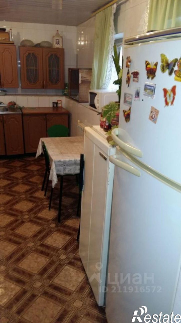 Комната ул Вокзальная, 6,  д. 6