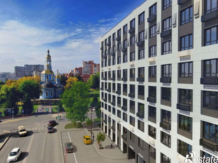 2-комн квартира ул Айская, 61,  д. 61