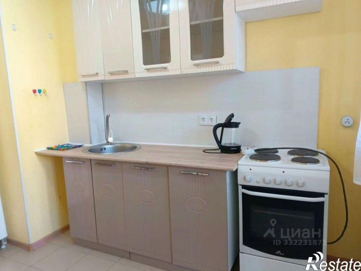 2-комн квартира ул Бакалинская, 25,  д. 25