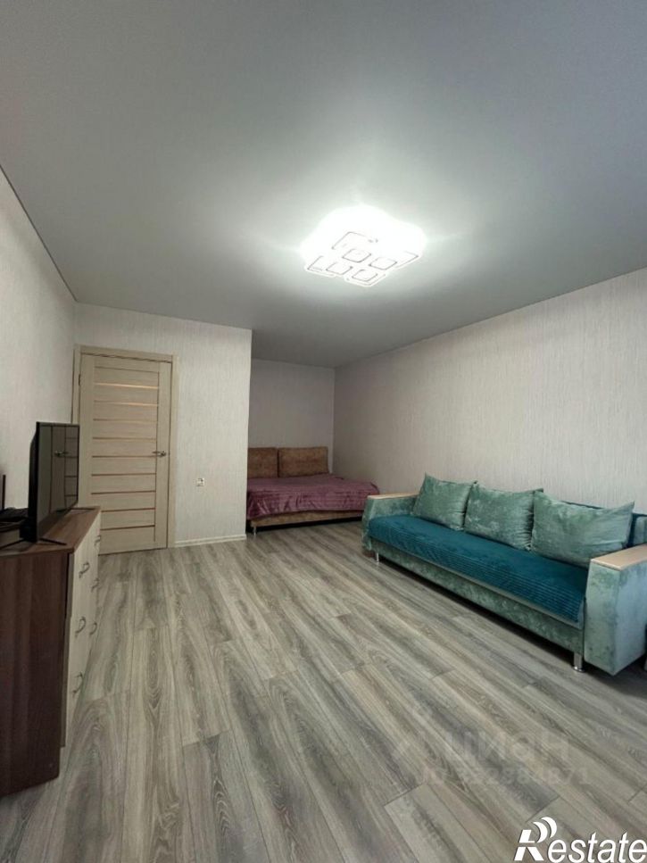 1-комн квартира ул Блюхера, 13,  д. 13