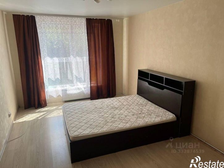 2-комн квартира ул Тальковая, 40,  д. 40