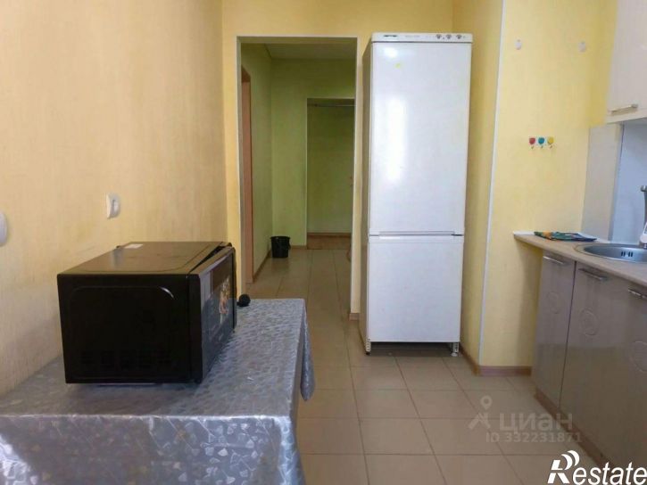 2-комн квартира ул Бакалинская, 25,  д. 25