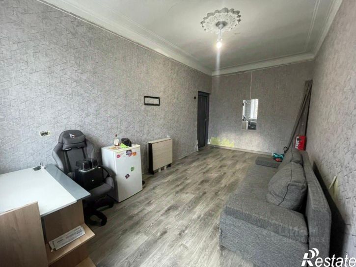 Комната ул Интернациональная, 1,  д. 1