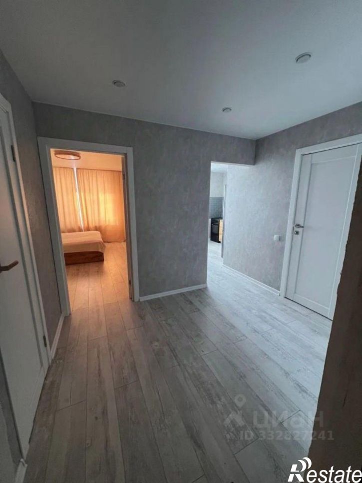 1-комн квартира ул Дмитрия Купцова, 6,  д. 6