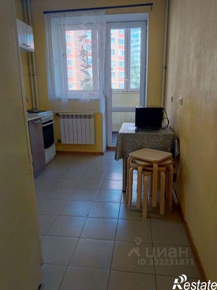 2-комн квартира ул Бакалинская, 25,  д. 25