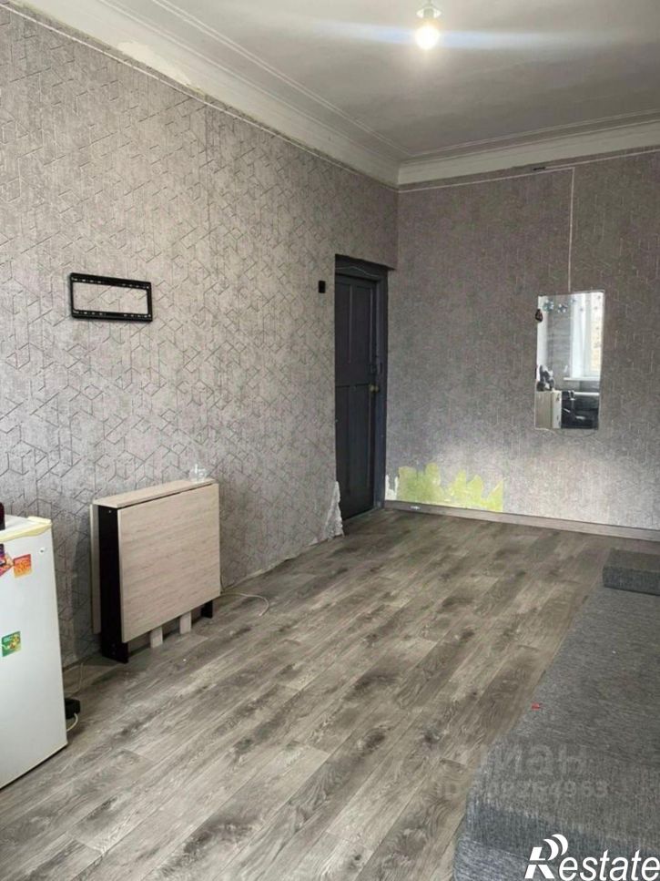 Комната ул Интернациональная, 1,  д. 1
