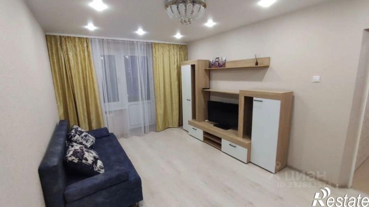 2-комн квартира ул Менделеева, 17/1,  д. 17/1