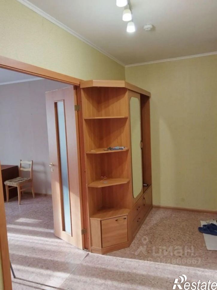 1-комн квартира ул Булата Имашева, 7,  д. 7