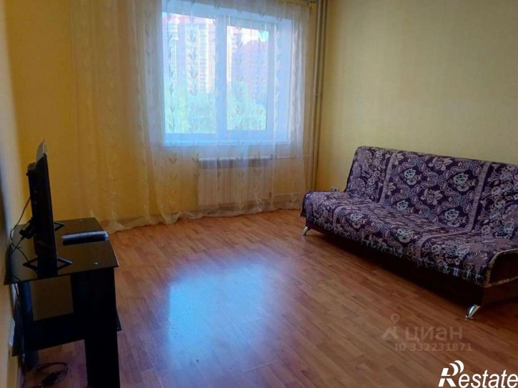 2-комн квартира ул Бакалинская, 25,  д. 25