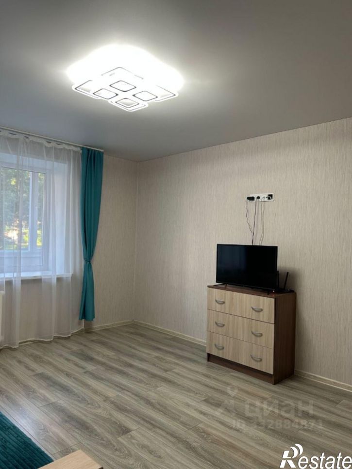 1-комн квартира ул Блюхера, 13,  д. 13