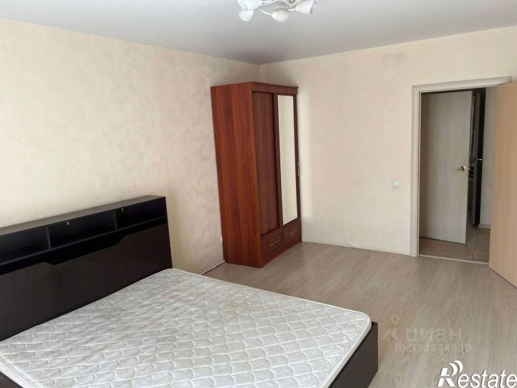 2-комн квартира ул Тальковая, 40,  д. 40