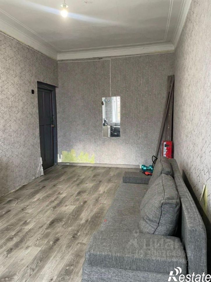Комната ул Интернациональная, 1,  д. 1