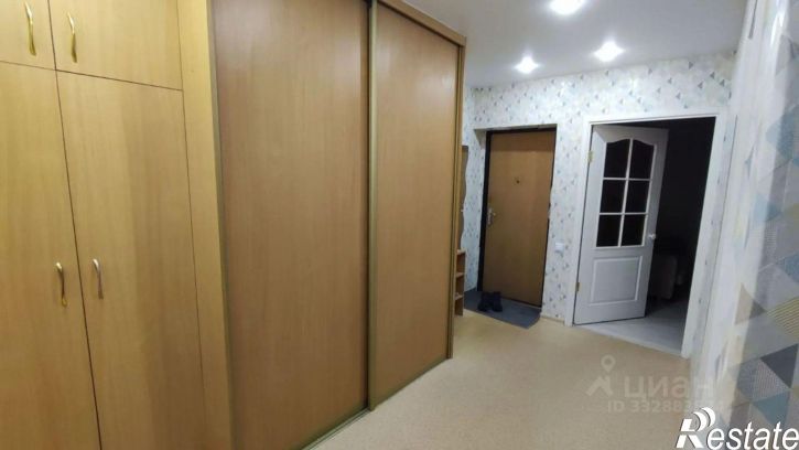 2-комн квартира ул Менделеева, 17/1,  д. 17/1