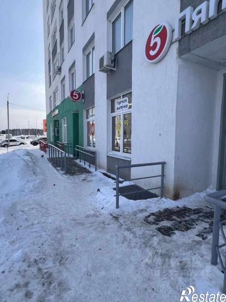 1-комн квартира ул Дмитрия Купцова, 6,  д. 6