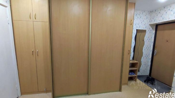2-комн квартира ул Менделеева, 17/1,  д. 17/1