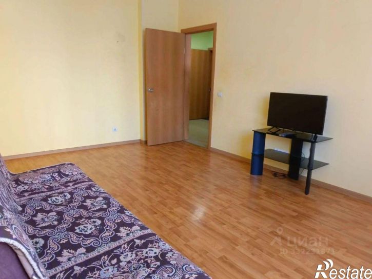 2-комн квартира ул Бакалинская, 25,  д. 25
