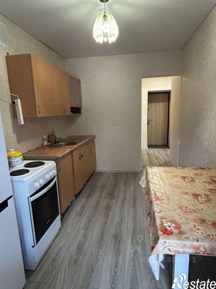 1-комн квартира ул Блюхера, 13,  д. 13
