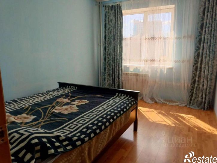 2-комн квартира ул Бакалинская, 25,  д. 25
