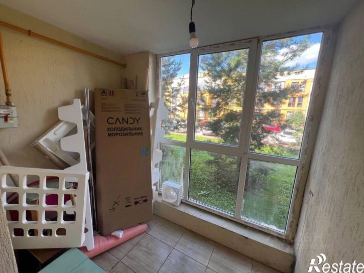 2-комн квартира ул Тальковая, 40,  д. 40