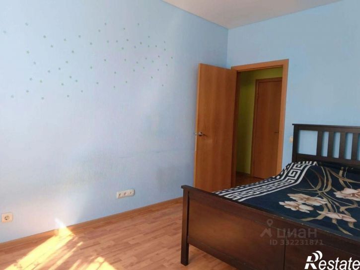2-комн квартира ул Бакалинская, 25,  д. 25