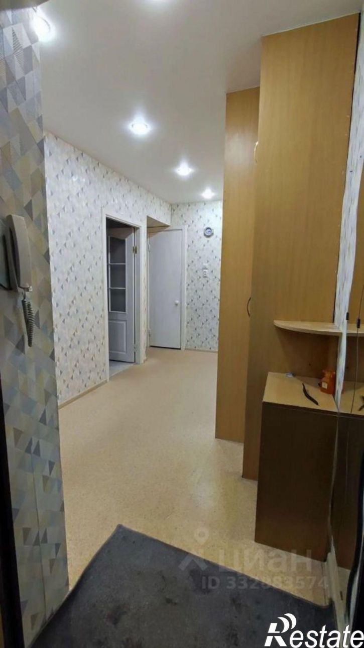 2-комн квартира ул Менделеева, 17/1,  д. 17/1