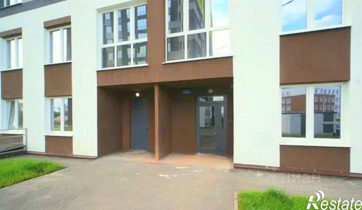 2-комн квартира ул Ахметова, 154,  д. 154