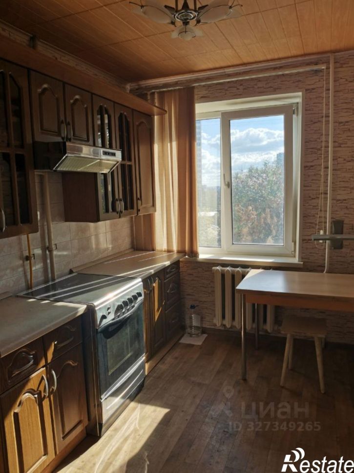 2-комн квартира ул Уфимское шоссе, 27/3,  д. 27/3