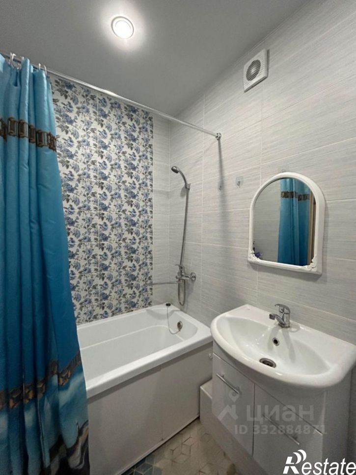 1-комн квартира ул Блюхера, 13,  д. 13