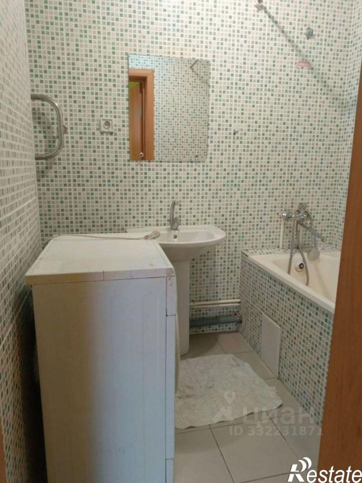 2-комн квартира ул Бакалинская, 25,  д. 25