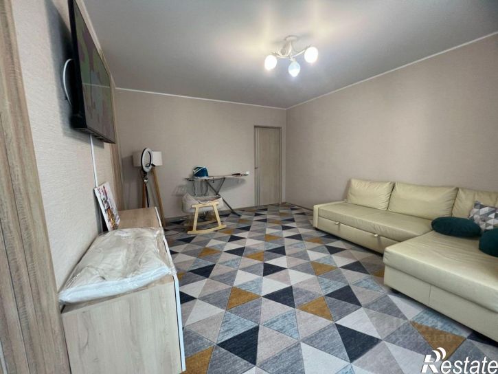 3-комн квартира ул Просвещения, 5,  д. 5