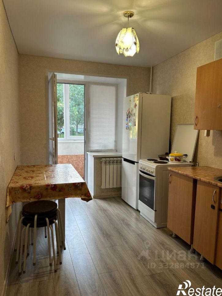 1-комн квартира ул Блюхера, 13,  д. 13