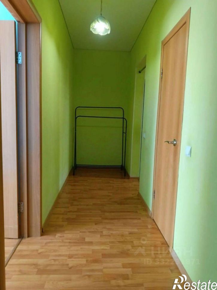 2-комн квартира ул Бакалинская, 25,  д. 25