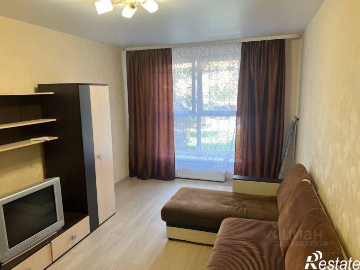 2-комн квартира ул Тальковая, 40,  д. 40