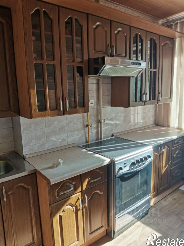 2-комн квартира ул Уфимское шоссе, 27/3,  д. 27/3