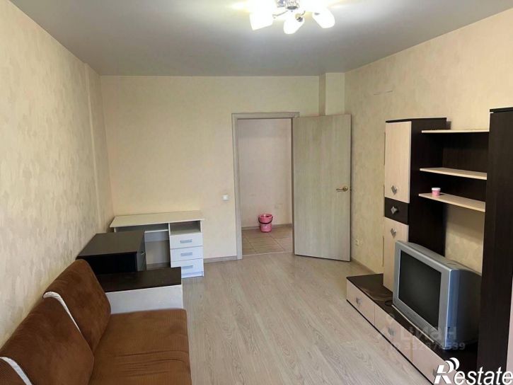 2-комн квартира ул Тальковая, 40,  д. 40