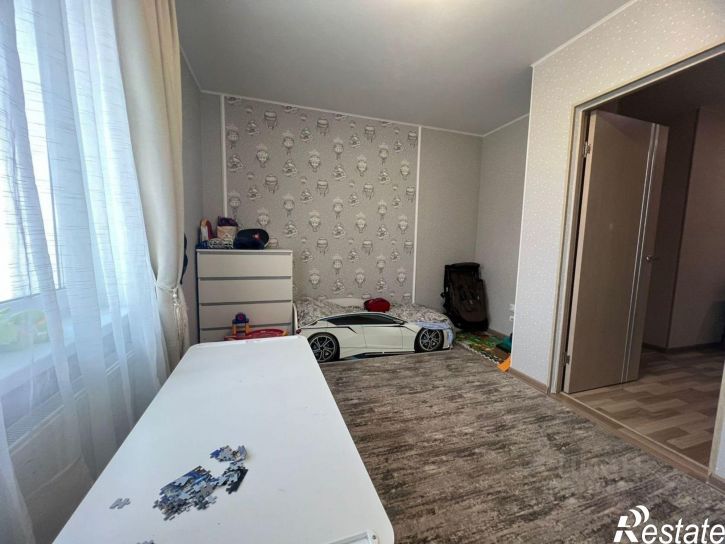 3-комн квартира ул Просвещения, 5,  д. 5