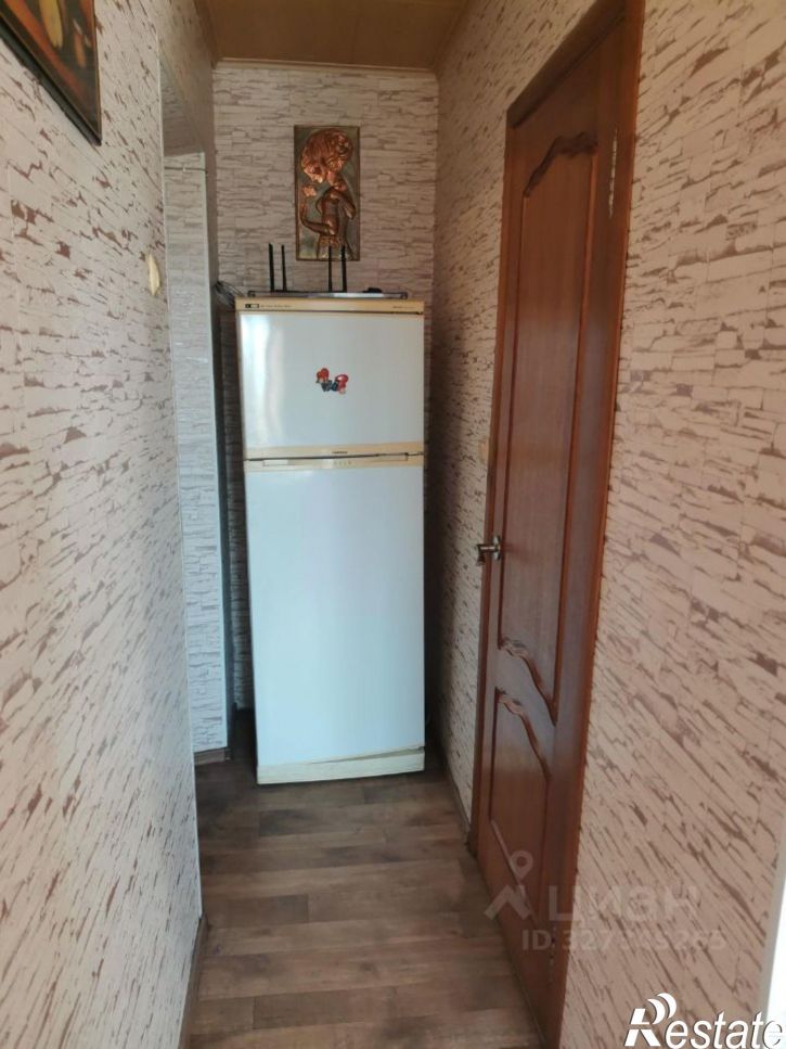 2-комн квартира ул Уфимское шоссе, 27/3,  д. 27/3