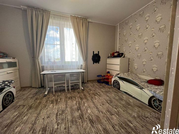 3-комн квартира ул Просвещения, 5,  д. 5