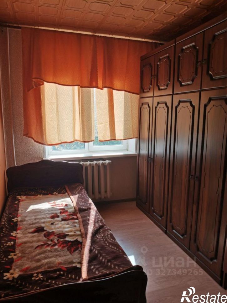 2-комн квартира ул Уфимское шоссе, 27/3,  д. 27/3
