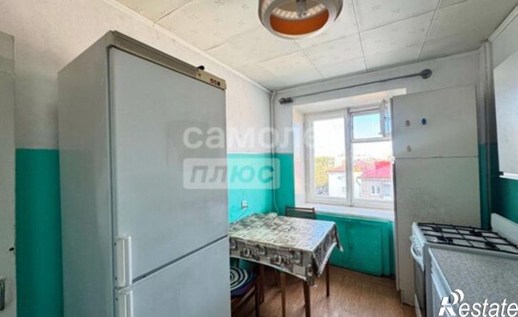 3-комн квартира ул Первомайская, 94,  д. 94