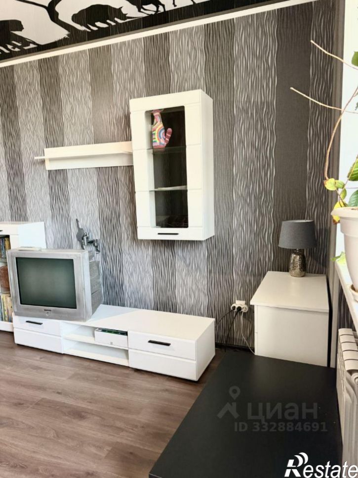 1-комн квартира ул Шмидта, 158/1,  д. 158/1