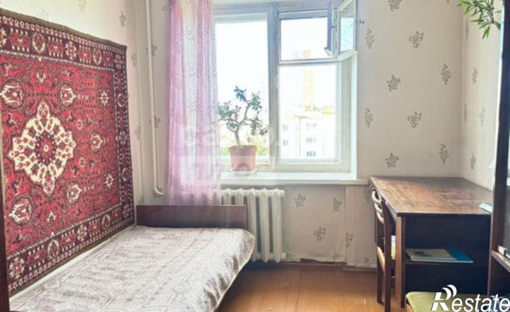3-комн квартира ул Первомайская, 94,  д. 94