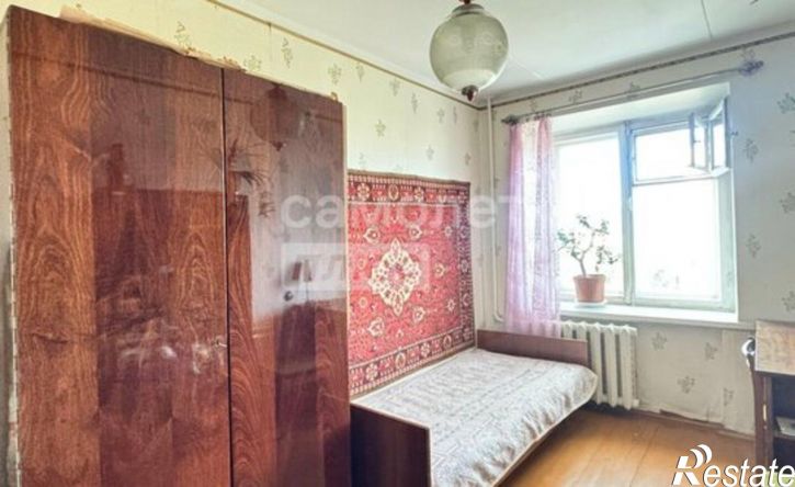 3-комн квартира ул Первомайская, 94,  д. 94