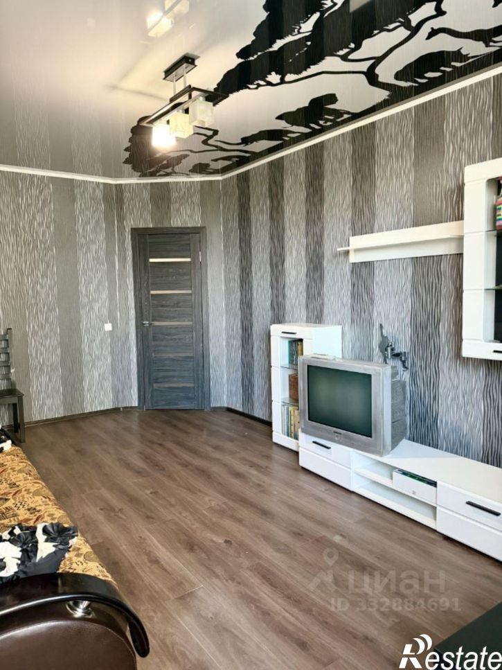 1-комн квартира ул Шмидта, 158/1,  д. 158/1