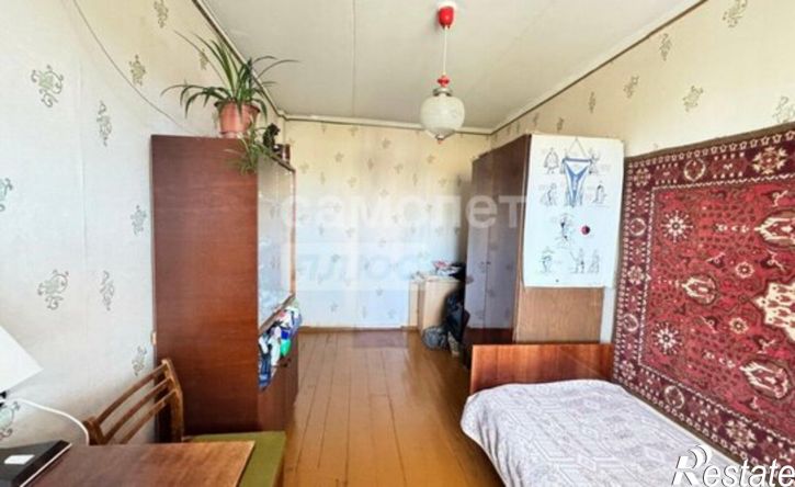 3-комн квартира ул Первомайская, 94,  д. 94