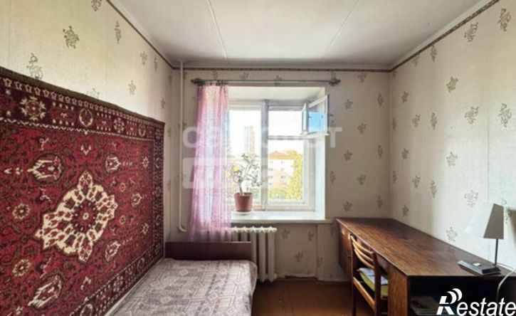 3-комн квартира ул Первомайская, 94,  д. 94