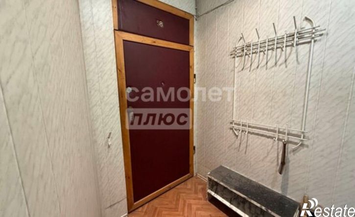 1-комн квартира ул Максима Горького, 76,  д. 76