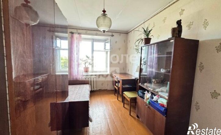 3-комн квартира ул Первомайская, 94,  д. 94
